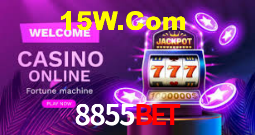 8855Bet Vip