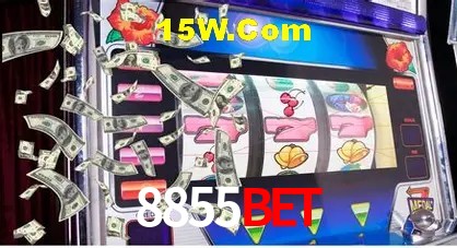 Estatísticas 8855Bet