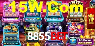 Tournaments 8855Bet