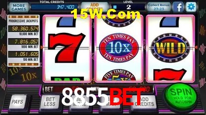 Sistemas de Segurança 8855Bet