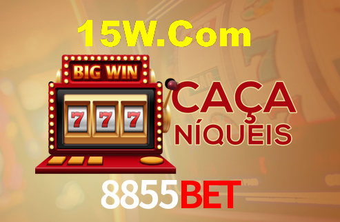 8855Bet