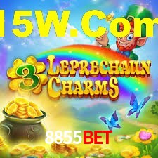 Explore as vantagens do 8855Bet: serviço profissional e confiabilidade