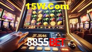 Tennis Betting 8855Bet