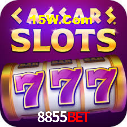 8855Bet