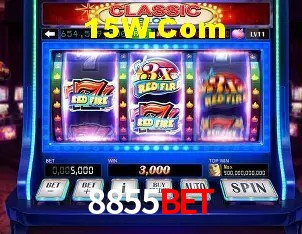 Apostas de Tênis 8855Bet