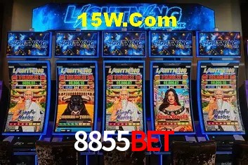 Promoção Relâmpago 8855Bet