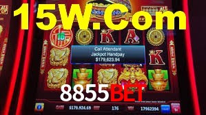 Exclusive Games 8855Bet