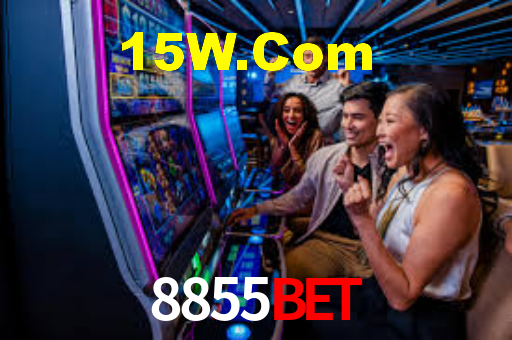 8855Bet App