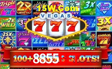 Promoções Sazonais 8855Bet