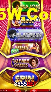 8855Bet Vip