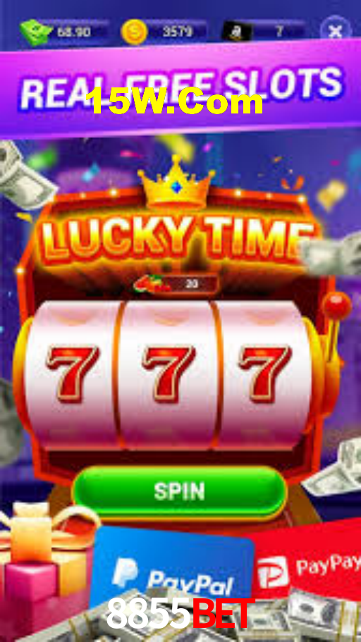 8855Bet