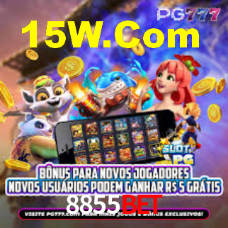 8855Bet App