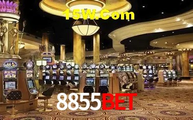 Mesa de Blackjack 8855Bet