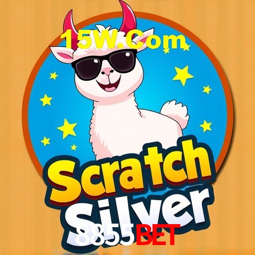 Interface do App 8855Bet