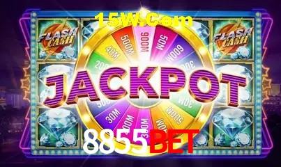 Provedores de Jogos 8855Bet