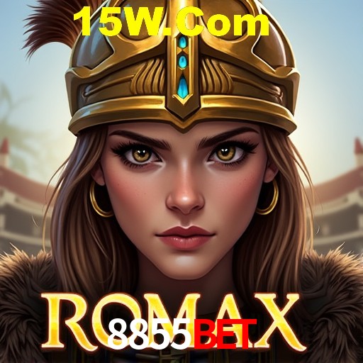 Game Providers 8855Bet