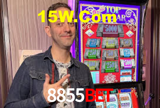 8855Bet: A Experiência de Casino com Jogos de Mesa ao Vivo