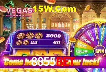 Jogos de Slot 8855Bet