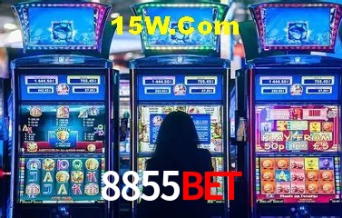 Casino Ao Vivo 8855Bet