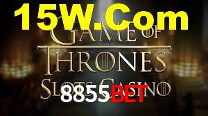 Premium Interface 8855Bet