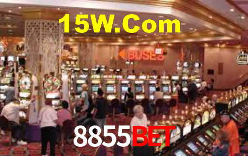 8855Bet