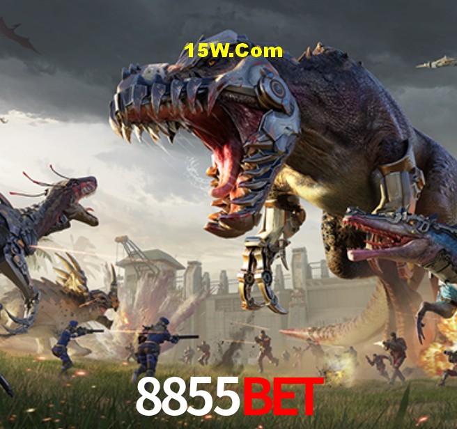 Torneios 8855Bet