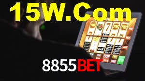 8855Bet App Interface