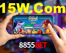 VIP Casino 8855Bet