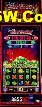 8855Bet: Jogos de Caça-Níqueis-Altas Recompensas, Roleta-Velocidade, Blackjack-Desafios Máximos