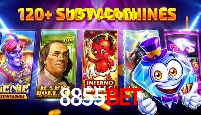 Ofertas Exclusivas 8855Bet