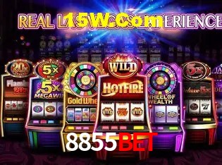 Jogo Spaceman 8855Bet