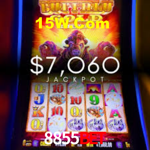 8855Bet App