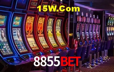 Casino Ao Vivo 8855Bet