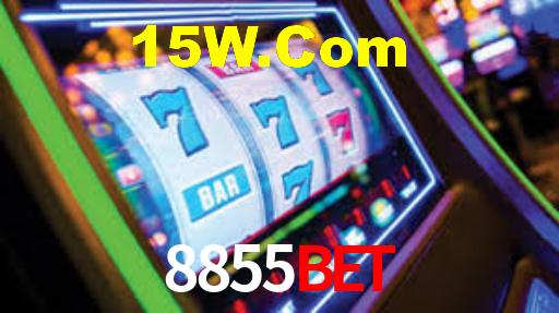 8855Bet: Seu Especialista em Apostas Esportivas Brasileiras
