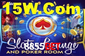 Daily Bonuses 8855Bet