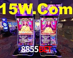 Welcome Bonus 8855Bet