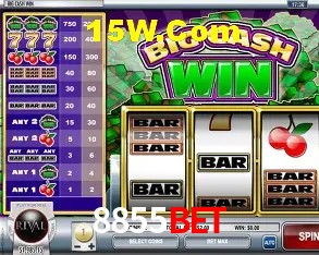 Especiais de Fim de Semana 8855Bet