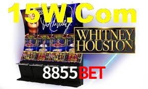 Live Casino 8855Bet