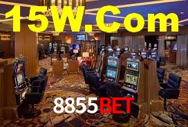 Blackjack Table 8855Bet