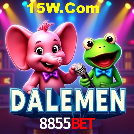 Weekend Specials 8855Bet