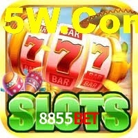 8855Bet Vip