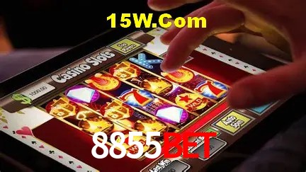 Diretório de Jogos 8855Bet