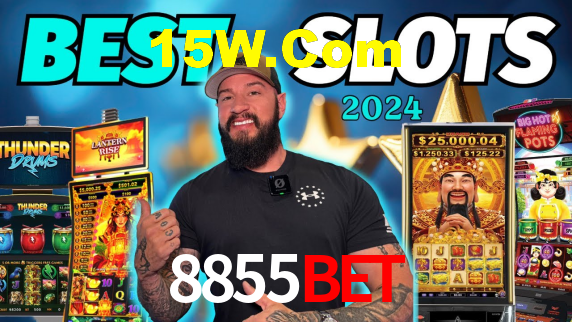 8855Bet