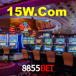 8855Bet Vip