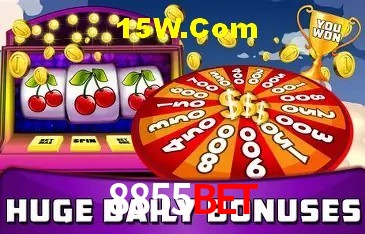 Apostas de Futebol 8855Bet