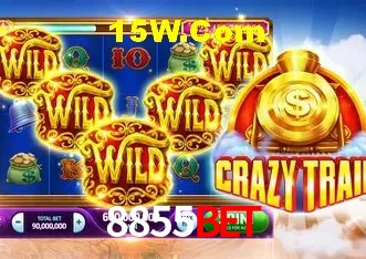 Design Responsivo 8855Bet