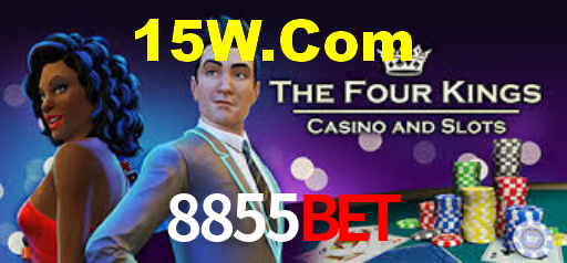 8855Bet App