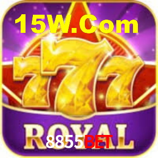 8855Bet Vip